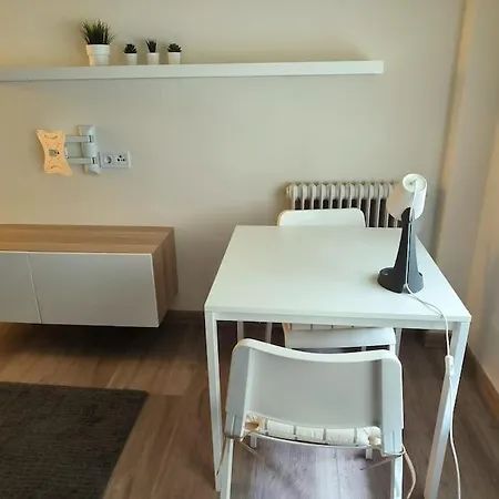 Апартаменты Pel 16 3 Estudio Zona Catedral